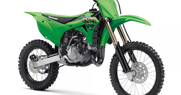 Kawasaki KX85 купити від 258 100 грн. в Україні ( 54708